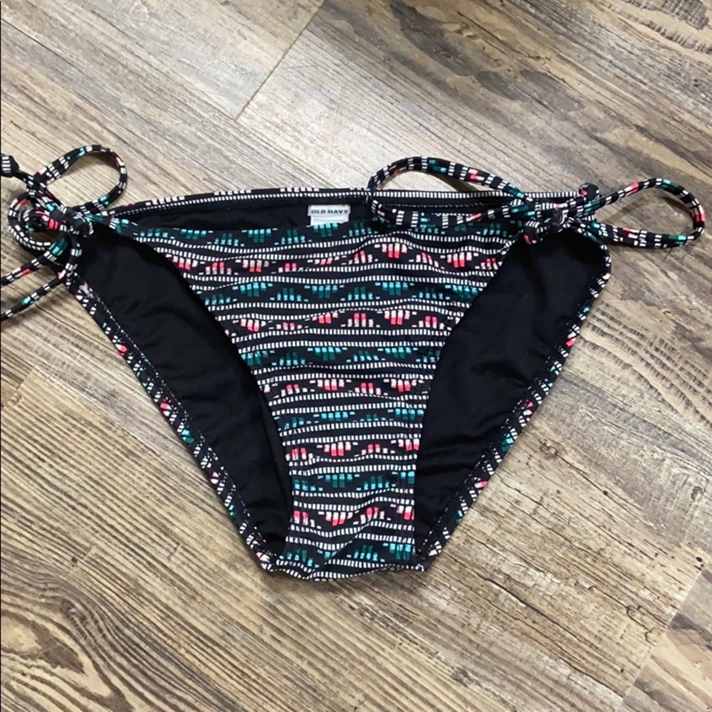 Bikini Bottoms